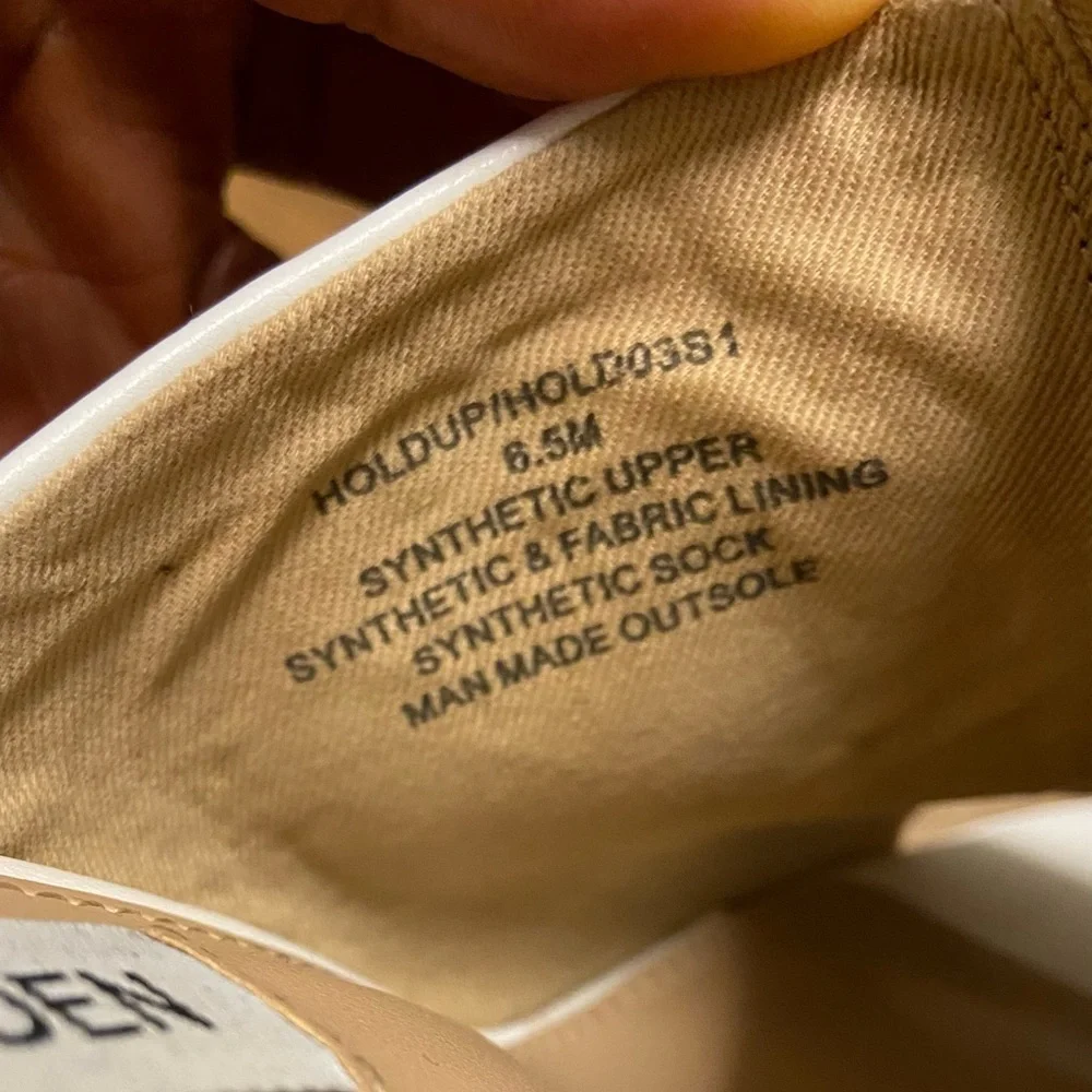 Steve Madden steve madden